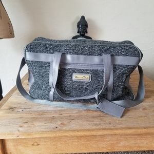 Vintage Oscar De La Renta